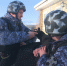 Блокировали и задержали нарушителя. В музее-заповеднике - ГТРК Псков