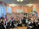 Фото здесь и далее: пресс-служба Псковской епархии