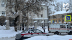 При нападении на общежитие в Уфе пострадали четыре студента из Индии