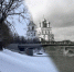 Историю Троицкого моста рассказал Борис Елкин - InformPskov.Ru