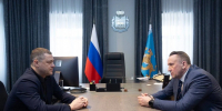 Фото здесь и далее: канал Михаила Ведерникова в мессенджере МAX - InformPskov.Ru