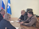 Поиск и увековечивание мест падения советских самолетов будут проводить в Новосокольническом округе