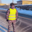 Сопровождают колонны и обеспечивают порядок. Военной автоинспекции Росгвардии - 30 лет - ГТРК Псков