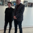 В Пскове открылась выставка петербургского фотохудожника Александры Климовой - ГТРК Псков