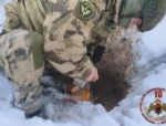 Артиллерийский снаряд времён войны найден у храма в Пскове