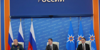 Александр Куренков доложил о готовности к реагированию на сезонные риски сил и средств РСЧС - МЧС Псковской области