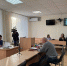 Фото: объединённая пресс-служба судов Псковской области - InformPskov.Ru