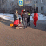 59-летнюю женщину госпитализировали после ДТП в Пскове - InformPskov.Ru