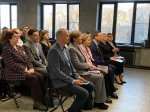 Возможности трудоустройства детей и молодёжи с ОВЗ обсуждают в Пскове