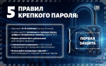 День безопасного интернета: осведомленность против угроз