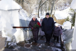 Фото здесь и далее со страницы Оксаны Филипповой в социальной сети «ВКонтакте»