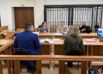 Начался очередной суд над экс-ректором ПсковГУ Натальей Ильиной