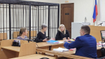Начался очередной суд над экс-ректором ПсковГУ Натальей Ильиной