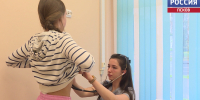 В Псковской области зафиксирован резкий рост заболеваемости ОРВИ среди детей - ГТРК Псков