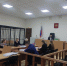 Суд по делу Ильиной. Фото: ПАИ - InformPskov.Ru