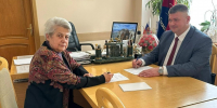 В Псковской области обсудили пути повышения профсоюзного охвата в агропромышленном комплексе - Pln-Pskov.Ru