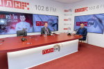 Народная программа и Форум волонтеров: Александр Козловский рассказал о работе «Единой России» в Псковской области