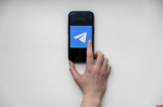 Суд в Москве оштрафовал Telegram на 10,8 млн рублей