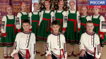 Не сидели без дела и завоевали Гран-при. Псковское