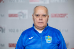 Игорь Васильев: Профессиональная команда Пскову нужна, чтобы свои же не уезжали