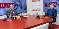 Александр Козловский рассказал, кого видит лидером списка «Единой России» на выборах в Пскове - Pln-Pskov.Ru