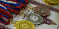 В Архангельске прошли чемпионаты Северо-Западного округа Росгвардии, посвященные 10-летию ведомства - Росгвардия
