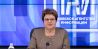Татьяна Волкова. Фото: Екатерина Иванова / ПАИ - InformPskov.Ru