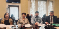 Псковский облсовпроф принял участие в семинаре-совещании ФНПР о санаториях - Pln-Pskov.Ru