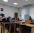 Суд над Ильиной. Фото: ПАИ - InformPskov.Ru