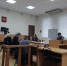 Суд над Ильиной. Фото: ПАИ - InformPskov.Ru