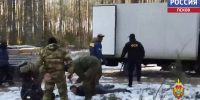 Возбуждено уголовное дело против жителя Великолукского района за контрабанду табака из Беларуси - ГТРК Псков