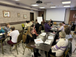 В Псковской области продолжается работа по повышению уровня сервиса в индустрии гостеприимства