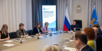 Псковская область стала третьей в России по уровню достижения показателей нацпроектов в 2025 году - Псковская правда