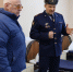 Заместитель председателя Общественного совета ФСИН России Михаил Хасьминский посетил Псковский филиал Университета ФСИН России - ПЮИ ФСИН России