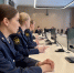 Курсанты Псковского филиала Университета ФСИН России приняли участие во встрече студенческих научных обществ Псковской области - ПЮИ ФСИН России