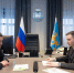 Руководитель регоператора доложил Губернатору об организации работы по обращению с ТКО - Губернатор Псковской области
