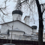 В церкви Николы со Усохи в Пскове установили пожарную сигнализацию - Pln-Pskov.Ru