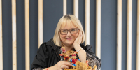 Галина Березина. Фото: Екатерина Иванова / ПАИ - InformPskov.Ru