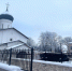 Церковь Николы со Усохи в Пскове - InformPskov.Ru