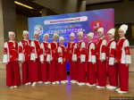 Фото предоставила пресс-служба администрации Пскова