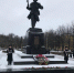 В Великих Луках планируют праздничные мероприятия ко Дню защитника Отечества - Pln-Pskov.Ru
