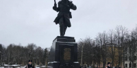 В Великих Луках планируют праздничные мероприятия ко Дню защитника Отечества - Pln-Pskov.Ru