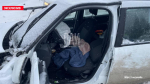 Авария в Пушкиногорском районе