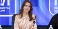 Елизавета Зайцева. Фото: Екатерина Иванова / ПАИ - InformPskov.Ru