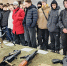 День открытых дверей в управлении Росгвардии по Псковской области: студенты познакомились с работой подразделений - Росгвардия