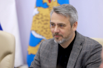 «Обратную связь» от молодёжи и деятельность не «для галочки» обсудили на первой встрече нового Молодёжного парламента