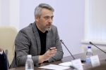 «Обратную связь» от молодёжи и деятельность не «для галочки» обсудили на первой встрече нового Молодёжного парламента