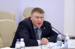 «Обратную связь» от молодёжи и деятельность не «для галочки» обсудили на первой встрече нового Молодёжного парламента
