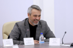 «Обратную связь» от молодёжи и деятельность не «для галочки» обсудили на первой встрече нового Молодёжного парламента