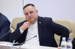 «Обратную связь» от молодёжи и деятельность не «для галочки» обсудили на первой встрече нового Молодёжного парламента
